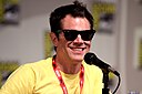 Johnny Knoxville: Age & Birthday