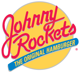 logo Johnny rakety