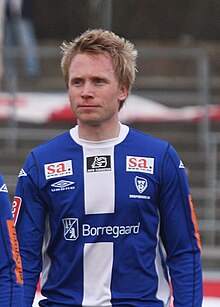 André (footballer, born 2001) - Wikipedia