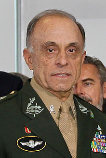 José Elito Carvalho Siqueira
