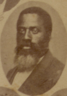 <span class="mw-page-title-main">Joseph Smothers</span> Baptist minister