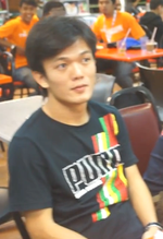 Joseph Kalang tie.png