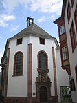 St.-Josephs-Kapelle (Mainz)