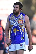 Thumbnail for Josh Kennedy (footballer, born 1987)