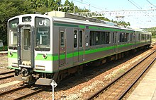 Jr東日本e127系電車 Wikipedia