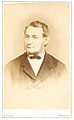 Julius Robert von Mayer, zwischen 1865 und 1878
