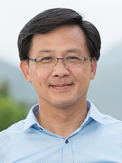 Junius Ho Hong Kong politician