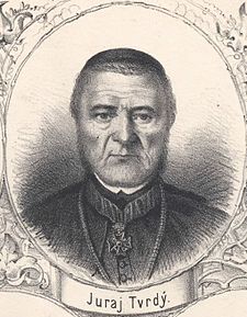 Juraj Tvrdy 1863 Precechtel.jpg