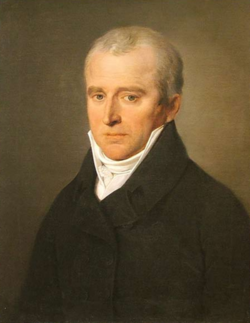 Jurenák Ádám, 1810