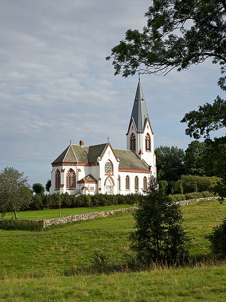 File:Köinge kyrka 2.jpg