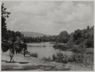 <span class="mw-page-title-main">Dodokan River</span> River in West Nusa Tenggara, Indonesia