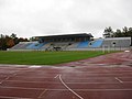 Stade de Kadriorg.