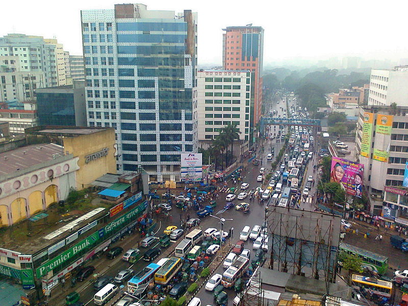 File:Kakrail Square, Dhaka.jpg