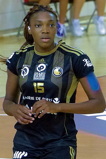 Kalidiatou Niakaté