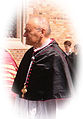 Wilfried Dumon op 21 mei 2009 geboren op 3 juni 1930