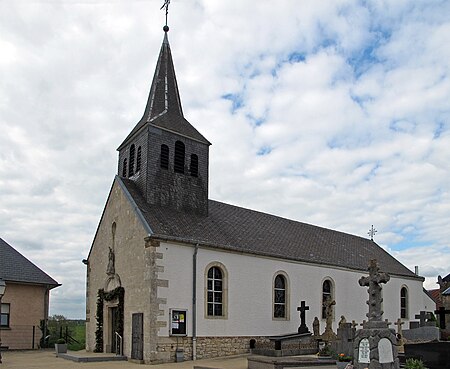 Kapelle Ehlange 01