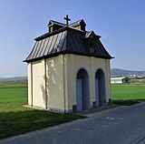 chapel