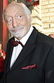 Karl Dall 2009 bei der Gala zur Verleihung des Fernsehpreises Romy in der Wiener Hofburg