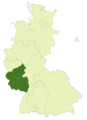 Südwest (bis 1990)