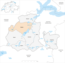 Karte Gemeinde Sarnen 2007.png