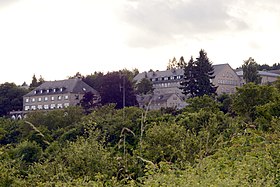 Herrenberg (Luxemburgo)