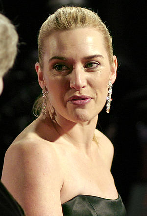 Kate Winslet at the BAFTAs 2007 (cropped).jpg