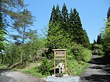 慶祝森林自然公園