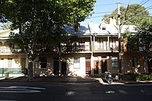 Kent ko'chasi, Millers Point 19.jpg