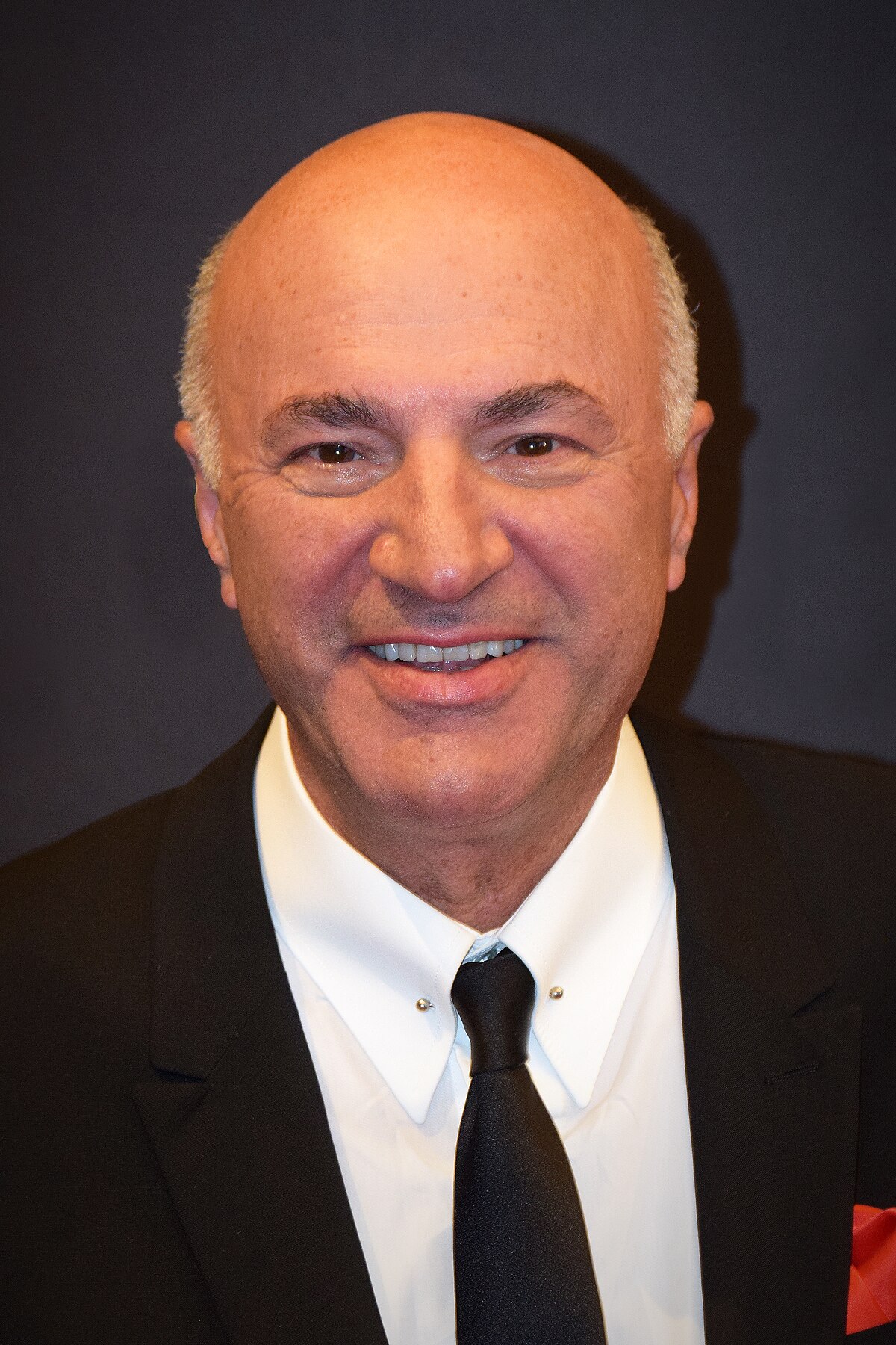 Kevin O'Leary - Wikipedia