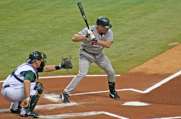 All-Star Kevin Youkilis