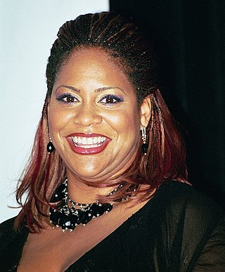 <span class="mw-page-title-main">Kim Coles</span> American actress and comedian
