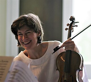 Kim Kashkashian violist