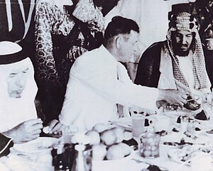 King Abdul Aziz and Khaled Al Hakim.jpg