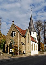 Dorfkirche Hohenstein (Bönnigheim)