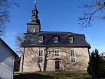 Dorfkirche Gillersdorf