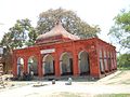 Kiriteswari Temple, Murshidabad, West Bengal