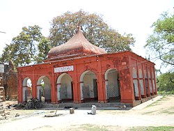 Kiriteswari Temple