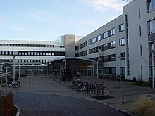 Städtisches Klinikum