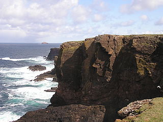 Mainland, Shetland Main island of the Shetland Islands, Scotland