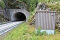 Kongenestunnelen, Rv15, Hornindal, Norway