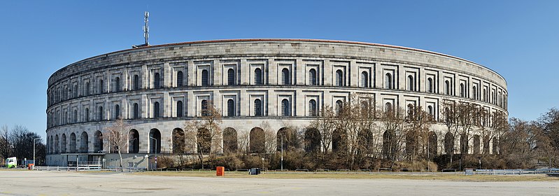 File:Kongresshalle Nürnberg1.jpg