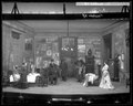 Konstnärsliv, Dramatiska teatern 1903. Föreställningsbild - SMV - DrT107.tif