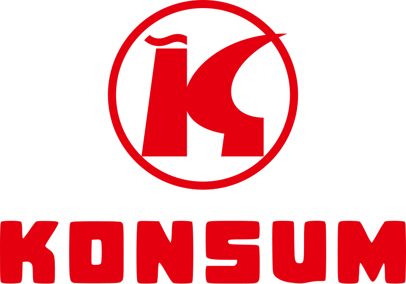 Konsum