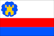 Košťálov zászlaja