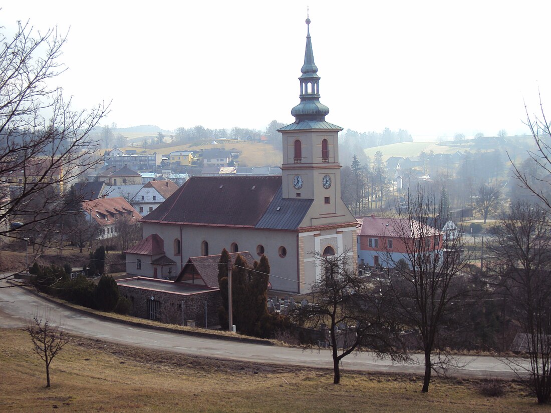 Bystřec