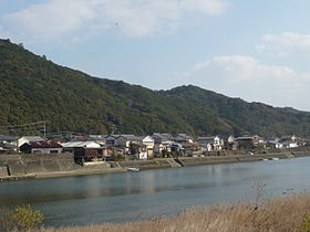 Kozagawa