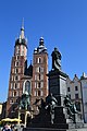 Mickiewicz Monument VI