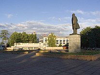 Krasnogorsk Optikov square.jpg