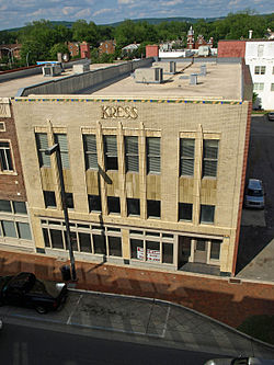 Kress Building Huntsville svibanj 2011.jpg