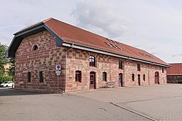 Kressehof Meiningen